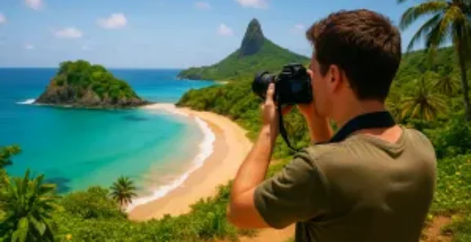 Fernando de Noronha Fotos