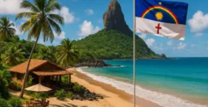 Fernando de Noronha Pernambuco
